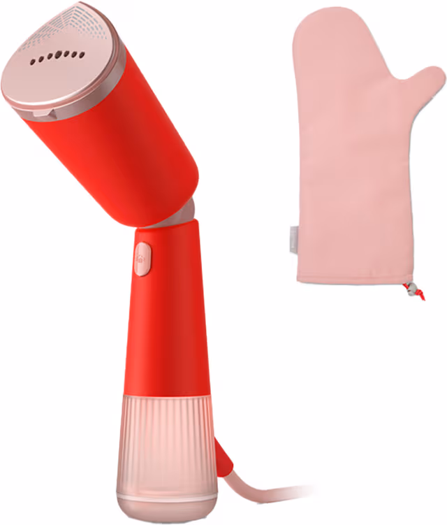 Philips Handångstation 5000 series STH5020 - handheld fabric steamer - sole plate: metal