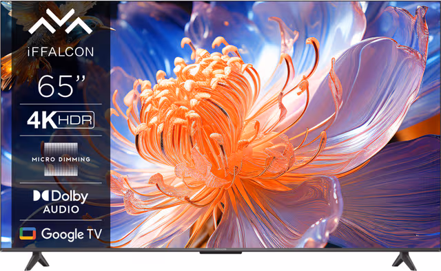 iFFALCON 65" U64 4K TV (2024)