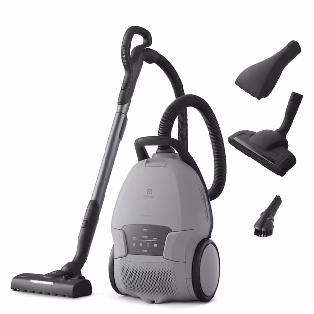 Electrolux 800 Dammsugare med påse EB81A3UG