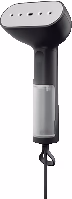 Steamery Cirrus X handhållen steamer (svart)