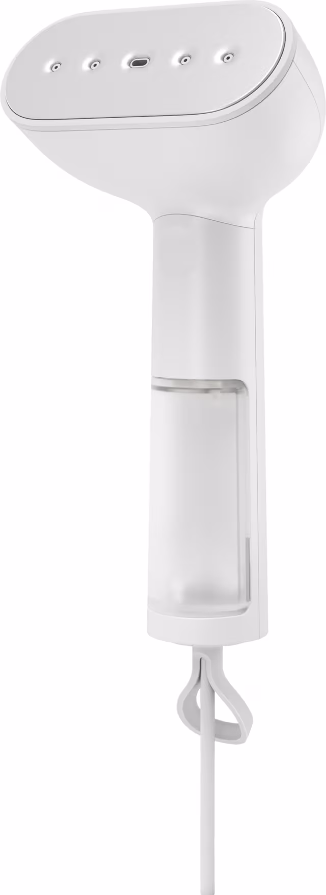 Steamery Cirrus X handhållen steamer (vit)