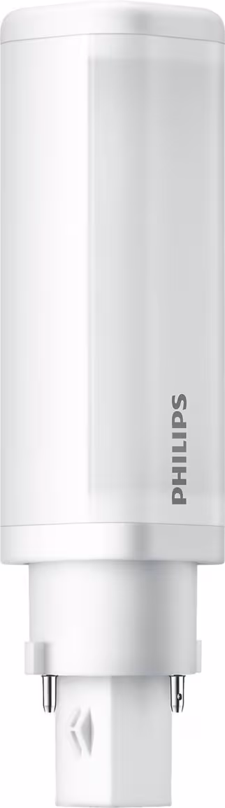 Philips CorePro LED-ljus PLC 5.9W G24d-1