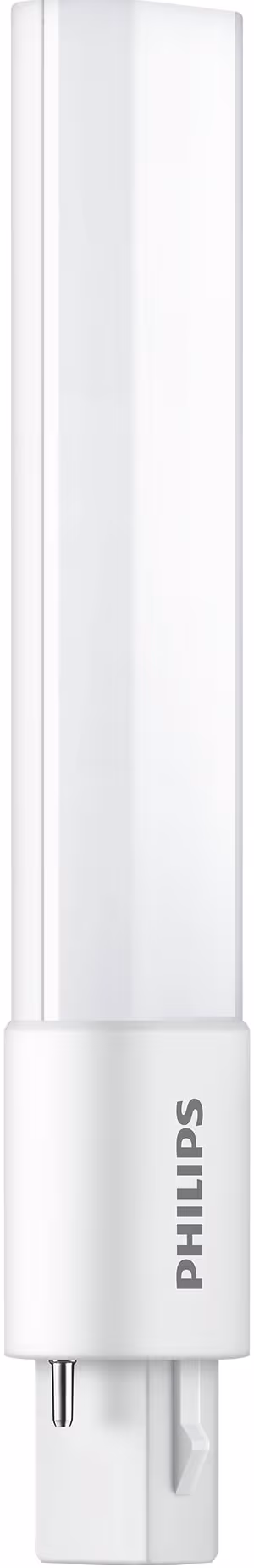 Philips CorePro LED-ljus PLS 5W G23