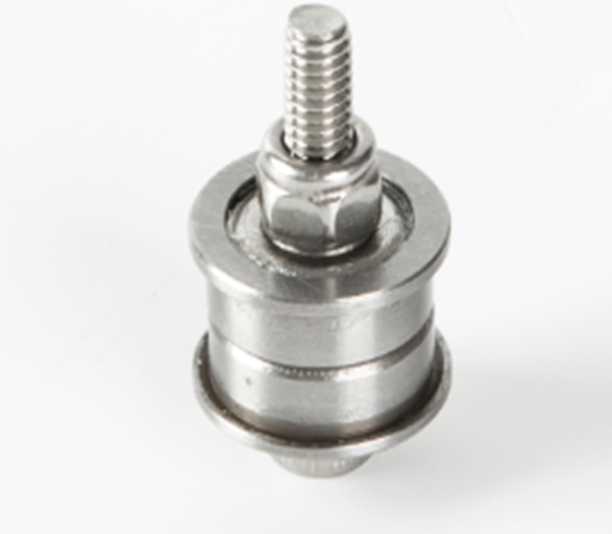 Creality 3D CR-X / CR10S Pro Y axis Passive Idler Pulley