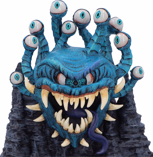 Nemesis Now - Dungeons & Dragons Beholder Box