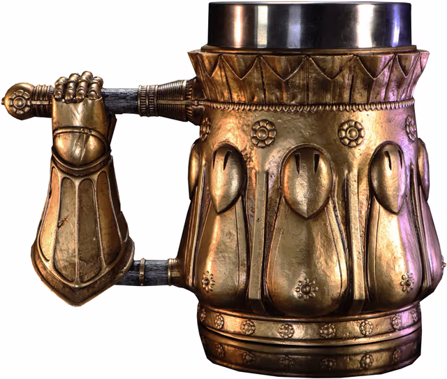 Nemesis Now Dark Souls sejdel (Executioner Smough)