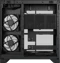 Fractal Design Pop 2 Vision RGB, ATX - Svart