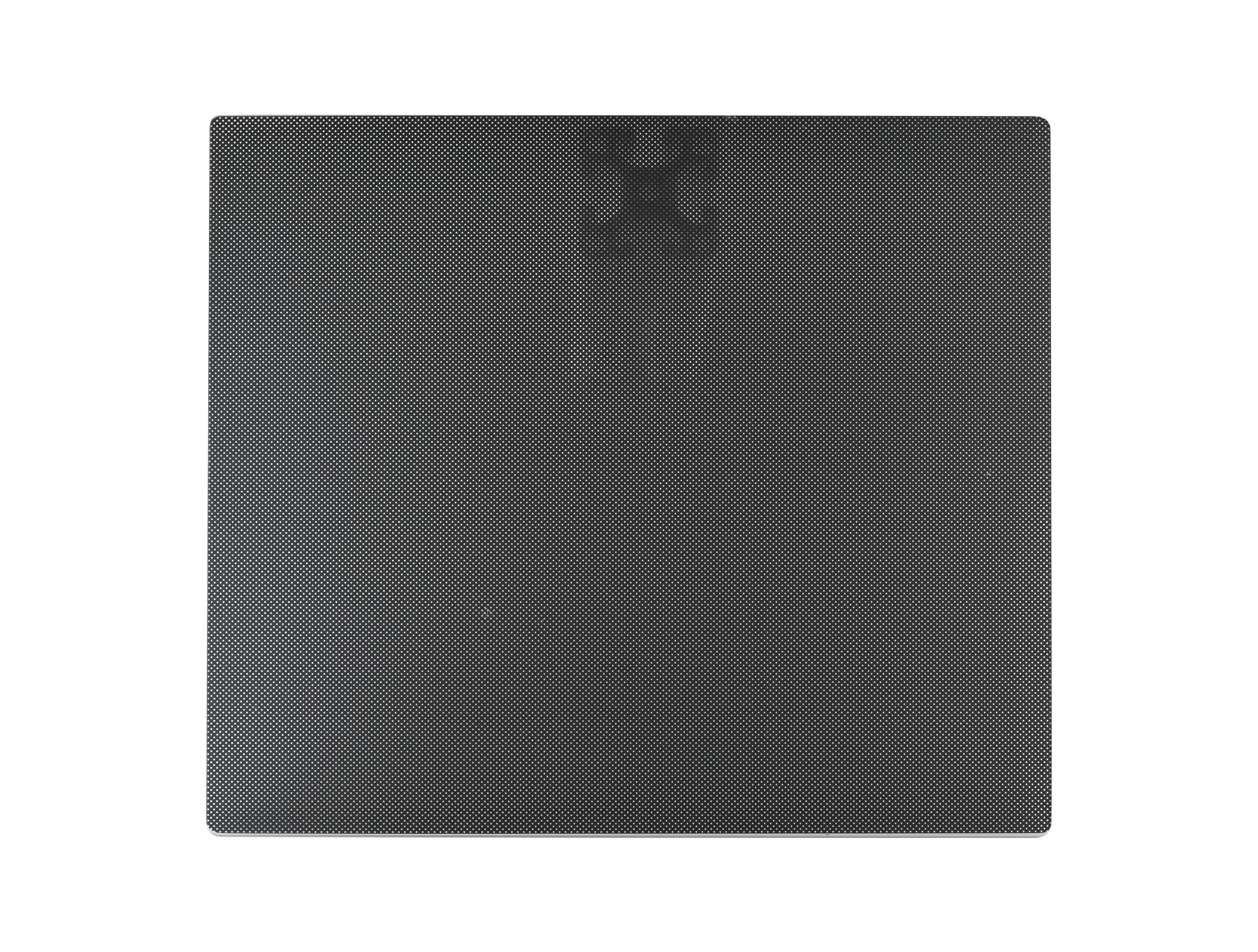 Creality CR-200B carborundum glass plate 240x220x3