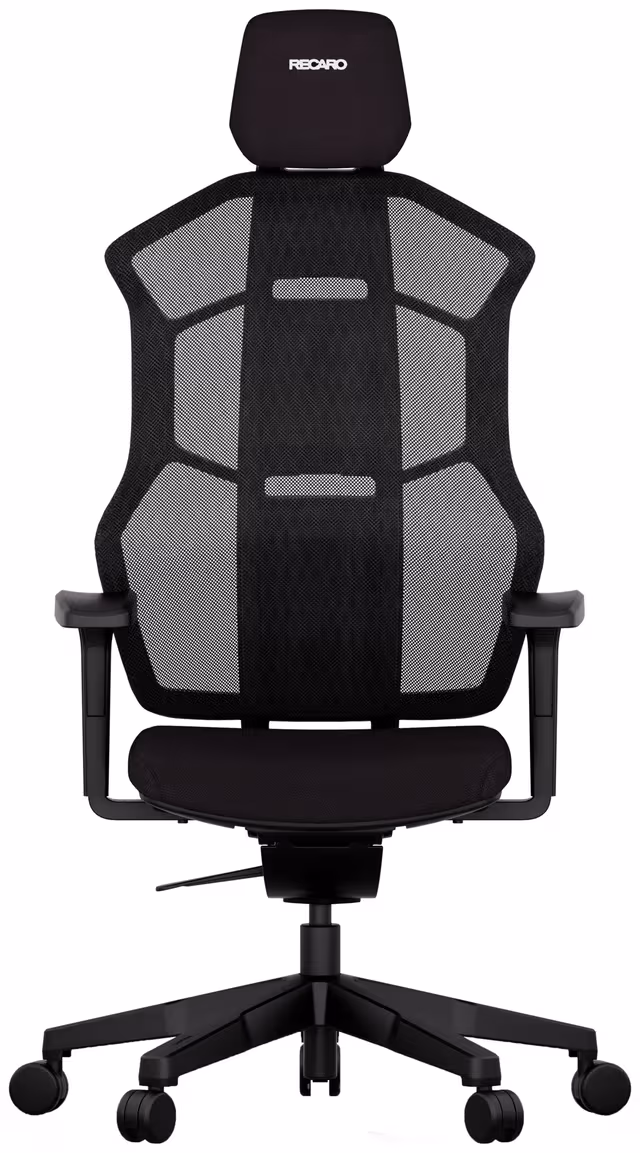 Recaro Aer gamingstol