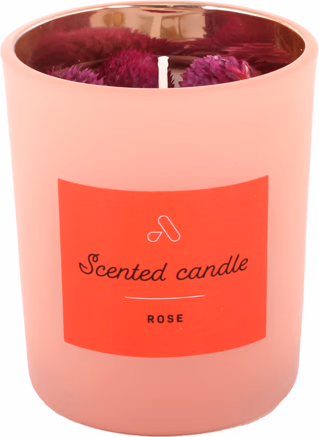 A Sence Rose doftljus