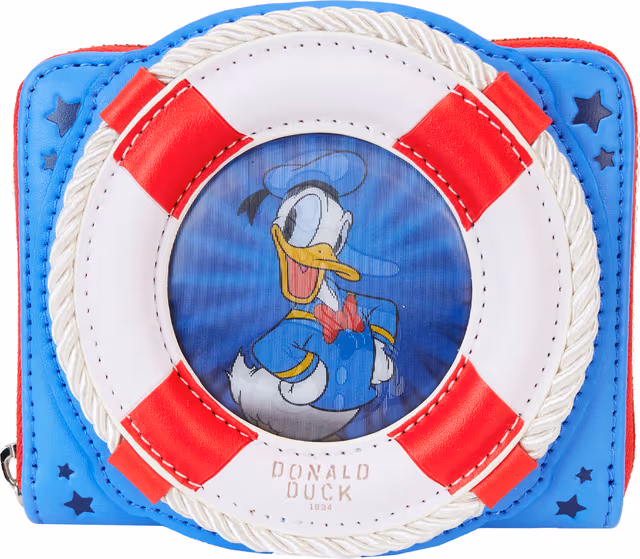 Funko Walt Disney plånbok (Donald Duck)