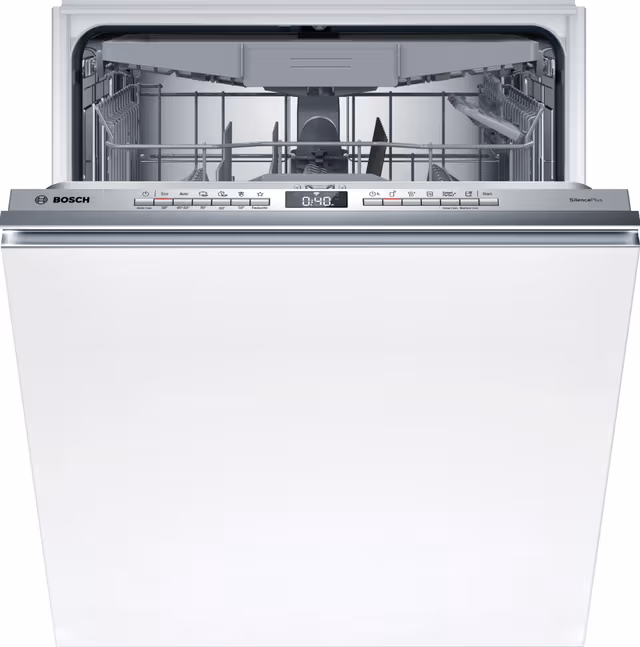 Bosch Serie 4 Diskmaskin SMV4ECX30E (integrerad)