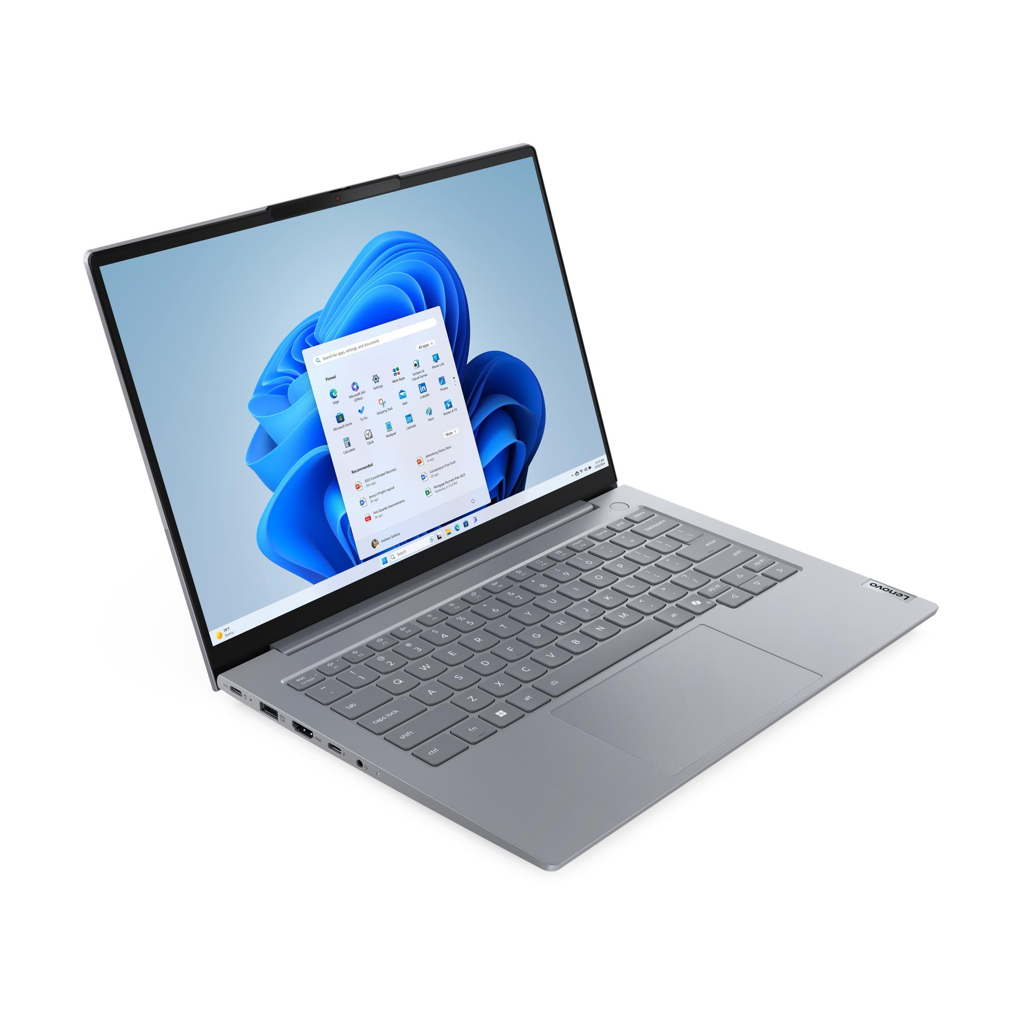 Lenovo ThinkBook 14 G9 14" WUXGA