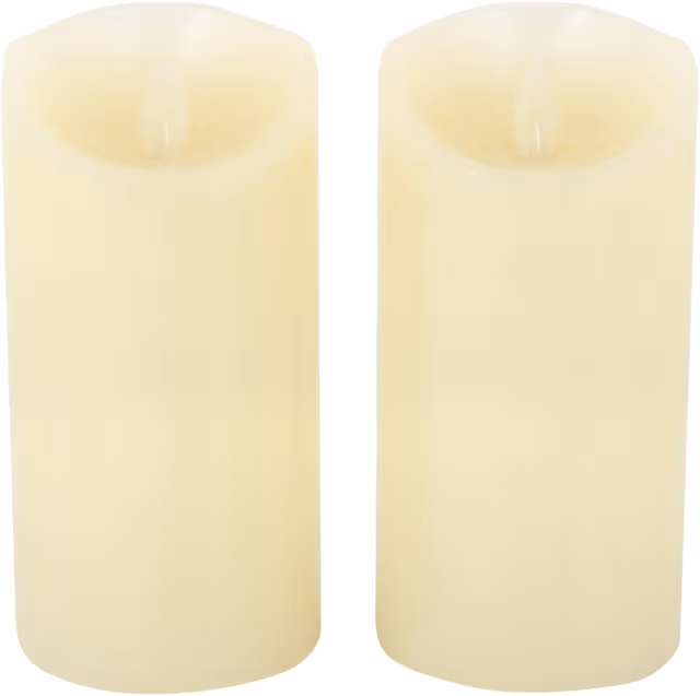 A Home LED-ljus (2 pack)