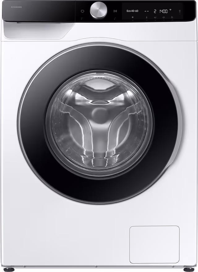 Samsung Serie 6400 Tvättmaskin WW11DG6B85LKU3 (11kg)