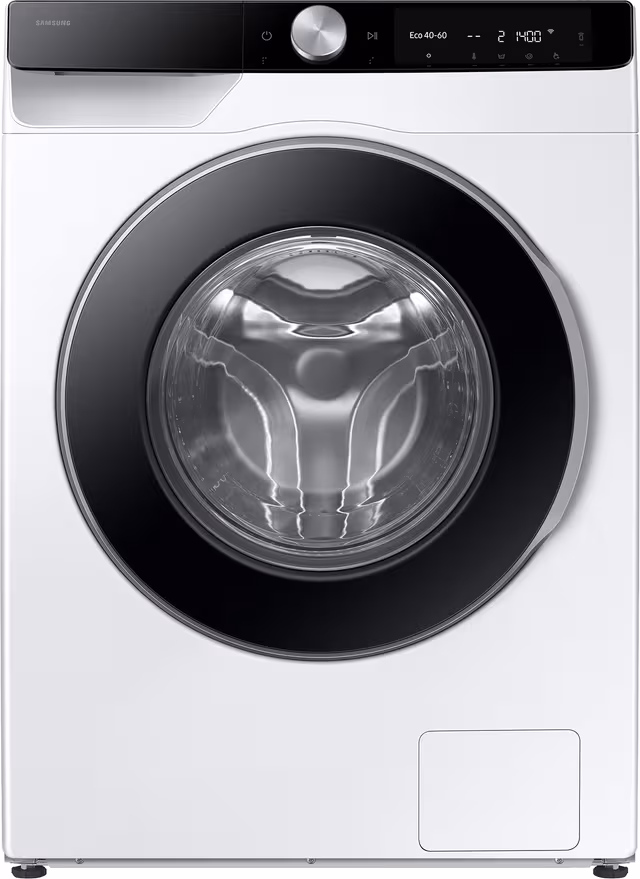 Samsung Serie 6400 Tvättmaskin WW11DG6B85LKU3 (11kg)
