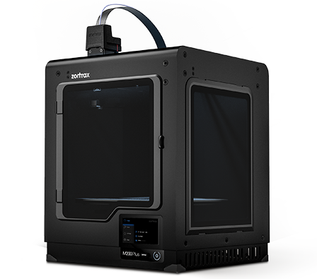 Refurbished Zortrax M200 Plus