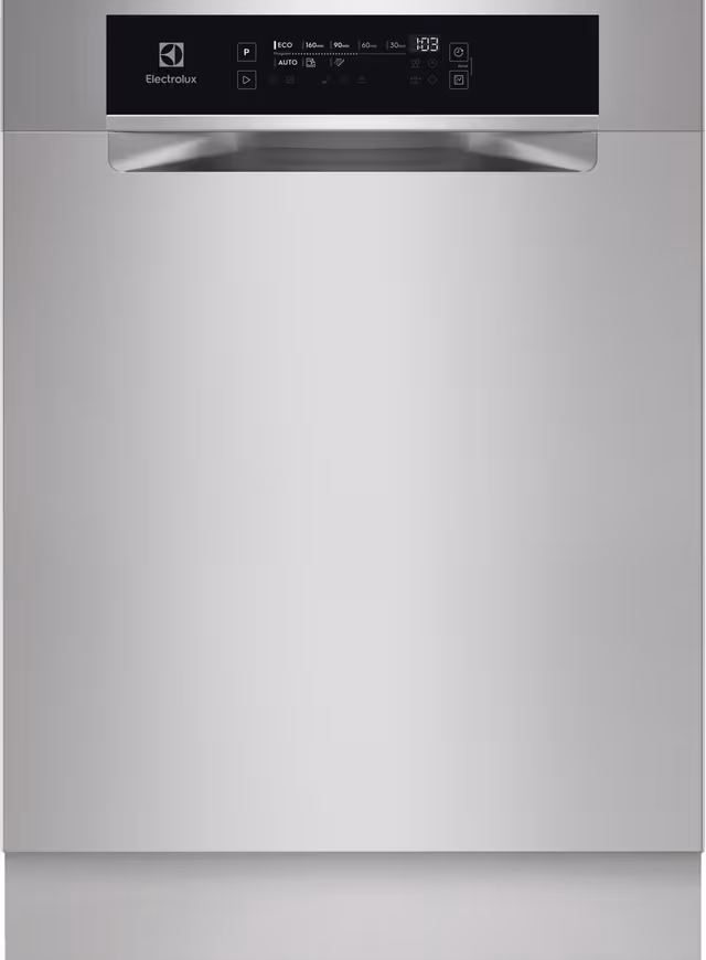 Electrolux Serie 700 Diskmaskin ESG88510UX (rostfri)