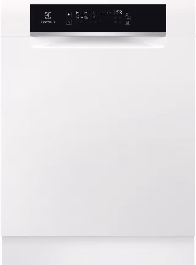 Electrolux Serie 700 Diskmaskin ESG88510UW (vit)