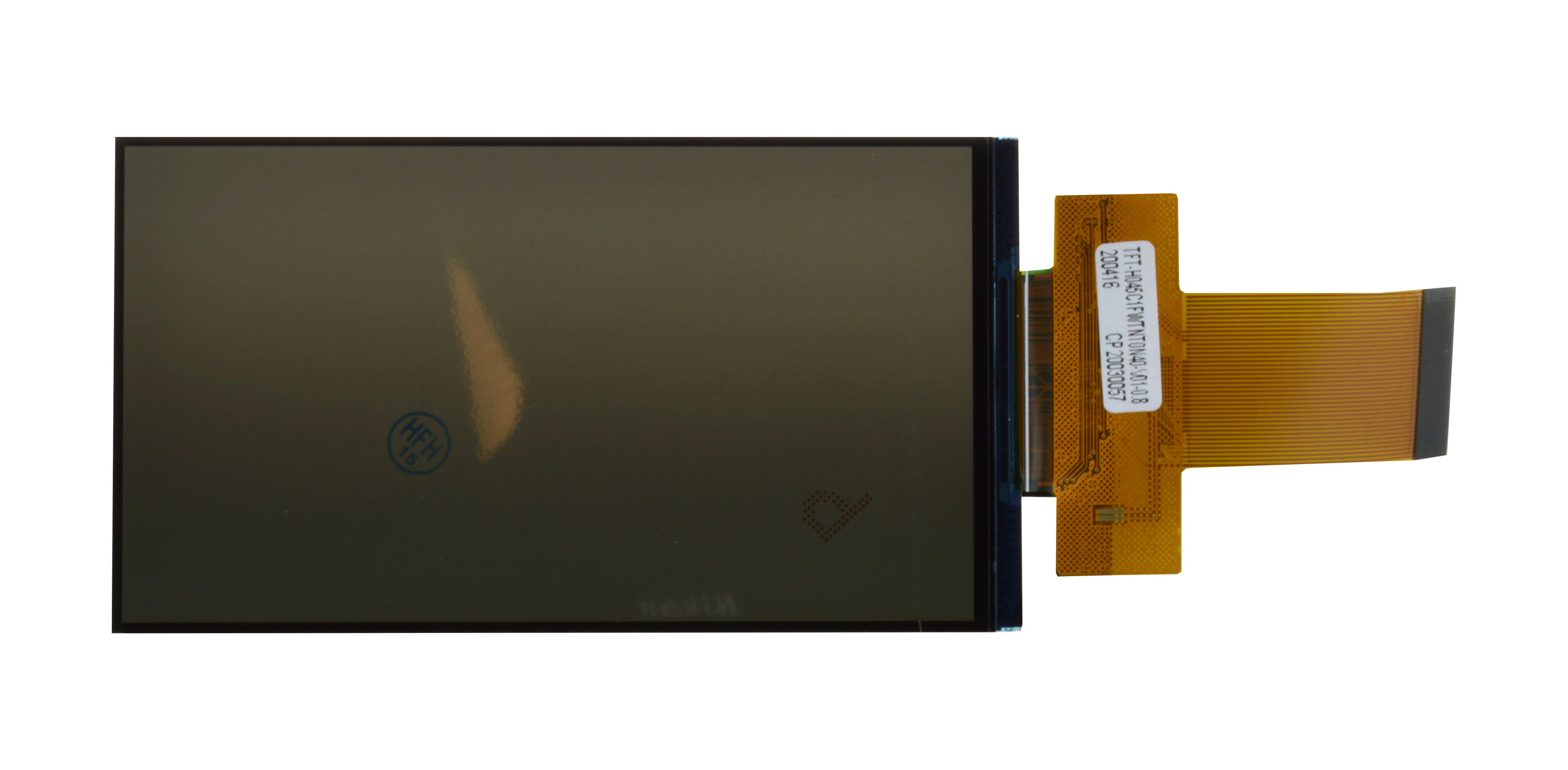 Anycubic Photon Zero 408p LCD Display