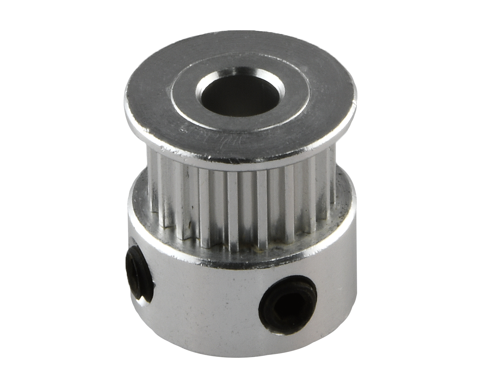 Wanhao Timing pulley Duplicator i3, I3 Plus, Mini