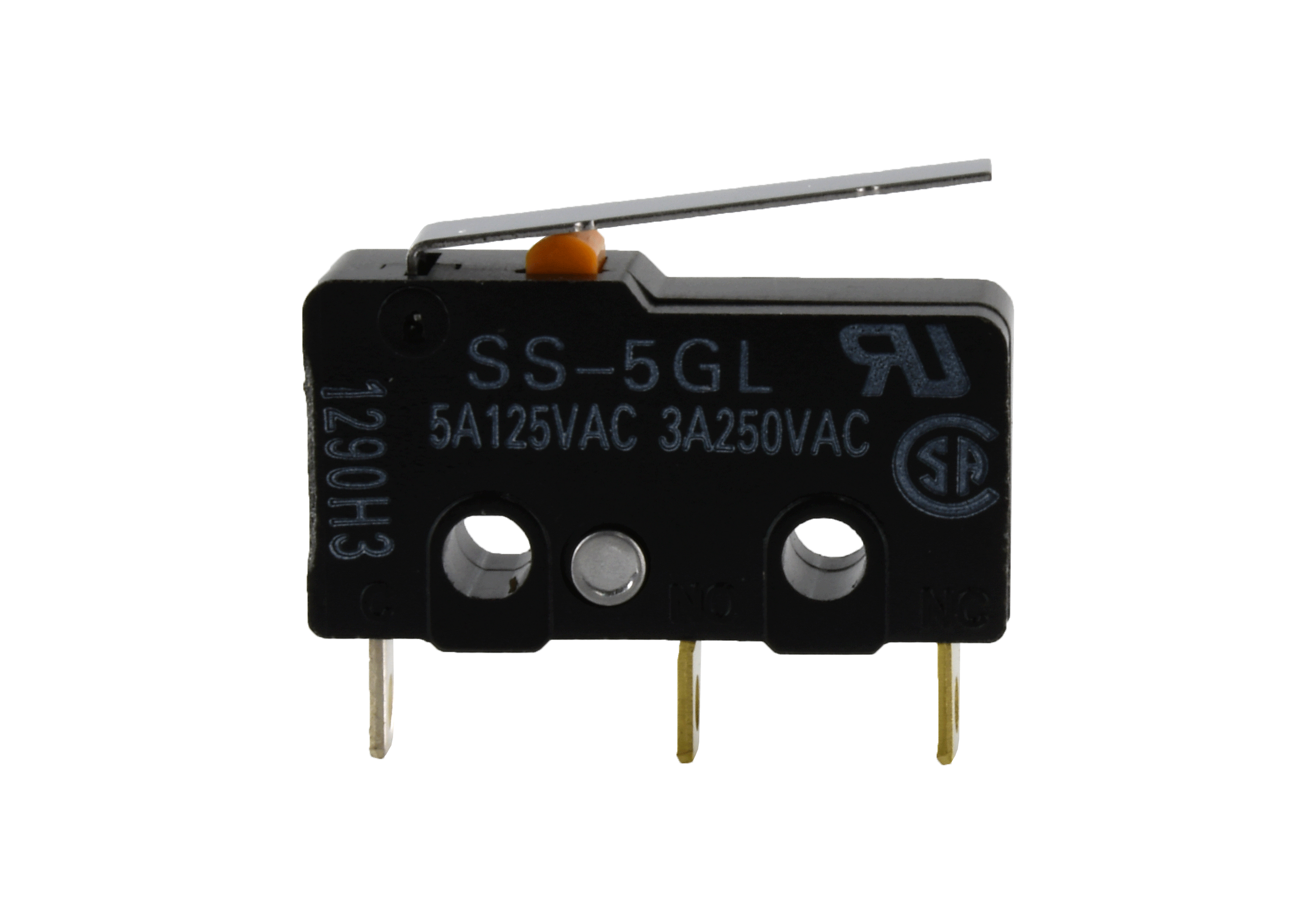 BIQU BX Z End stop Switch/SS-5GL