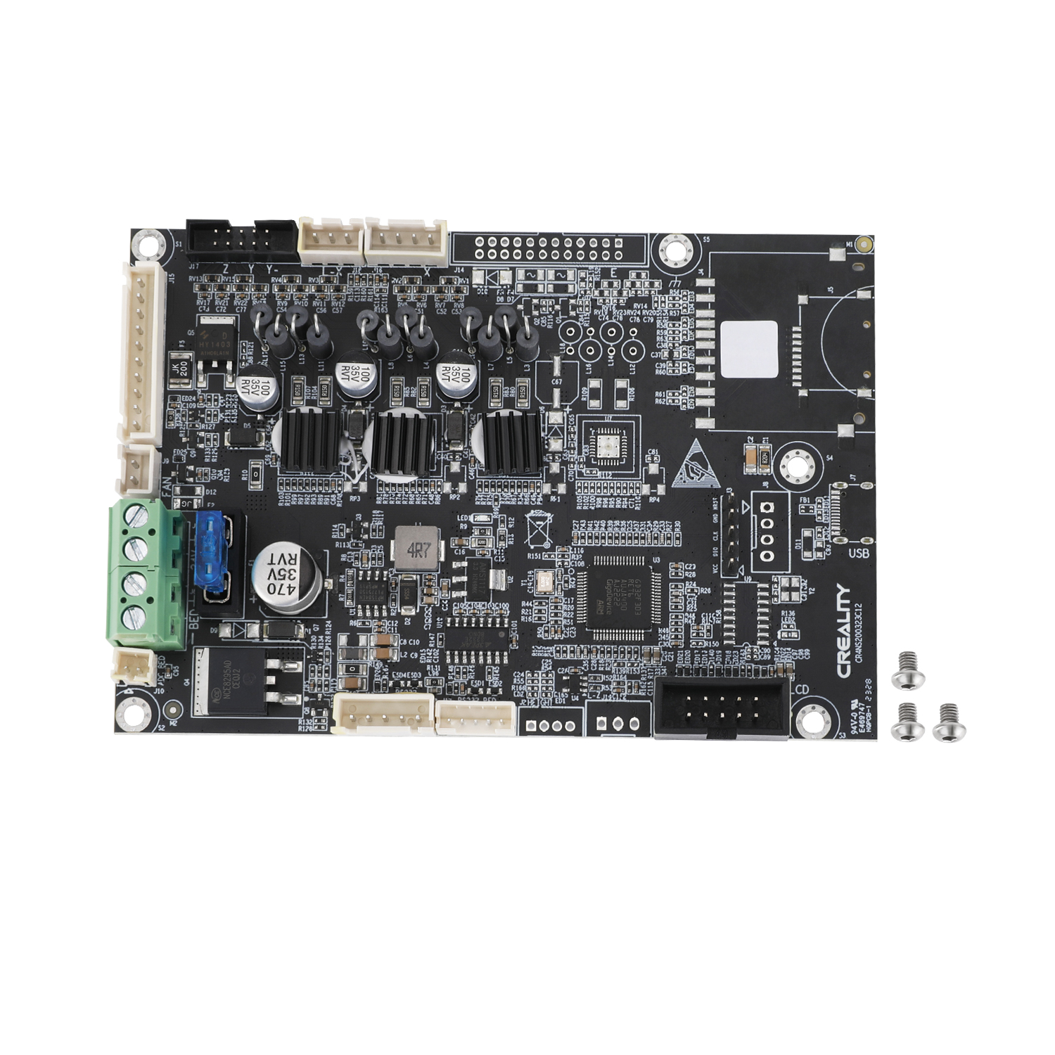 Creality 3D CR-10 SE Mainboard Kit