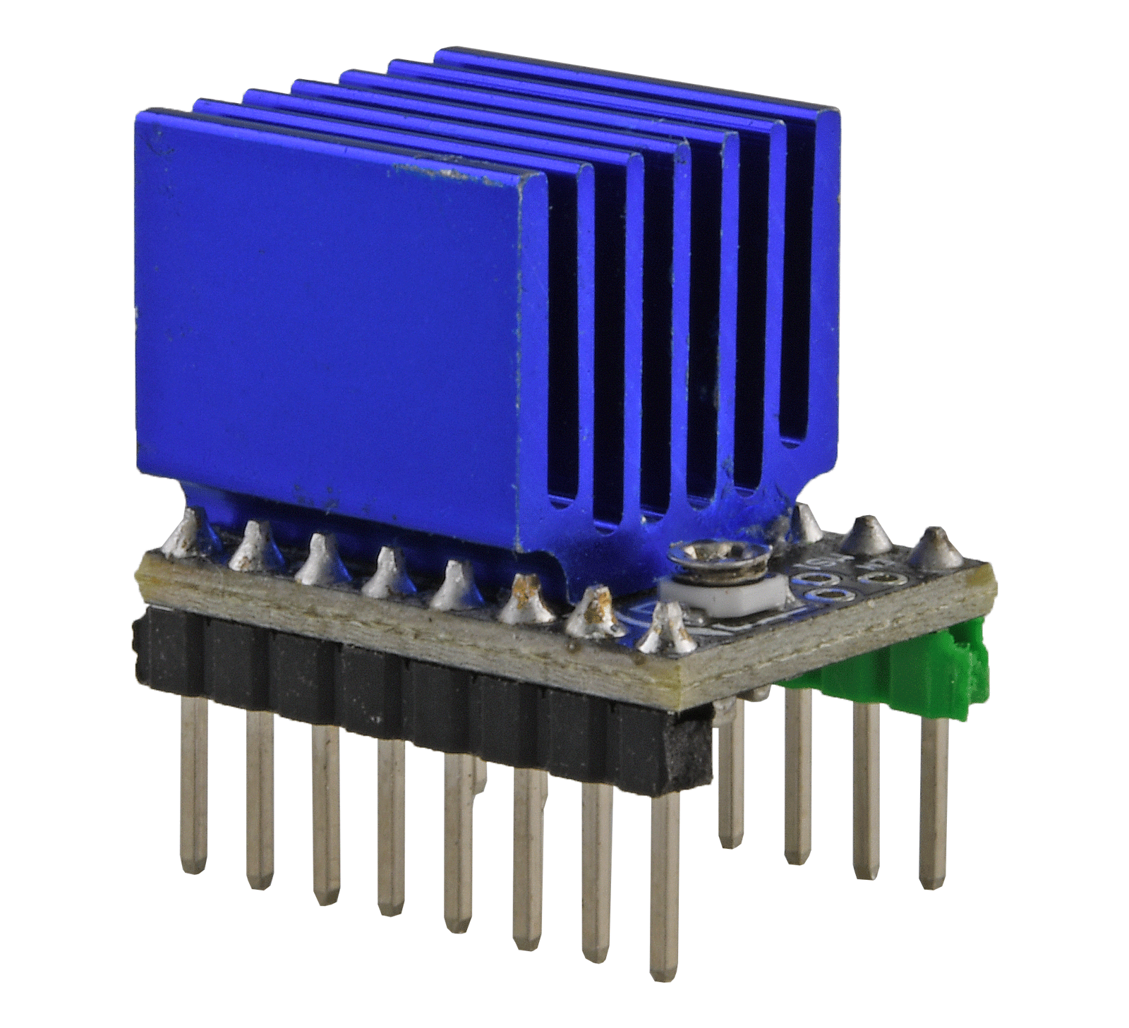 CreatBot Stepper motor driver TCM 2225