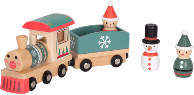 MAXX TECH Tracks Winter Wonderland Kit - Nintendo Switch