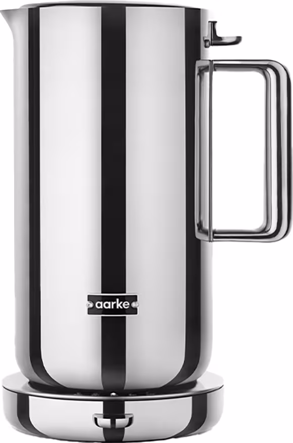 Aarke vattenkokare 4280081 (silver)