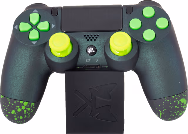 King Controller M4 PS4 gamepad