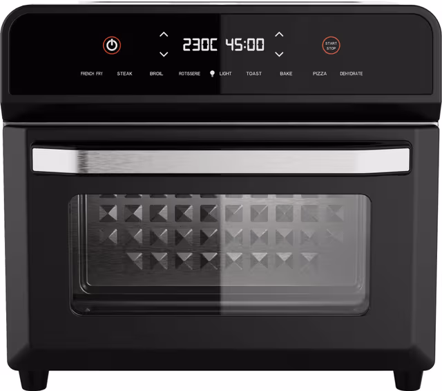 Sobczyk Digital Airfryer CS9309