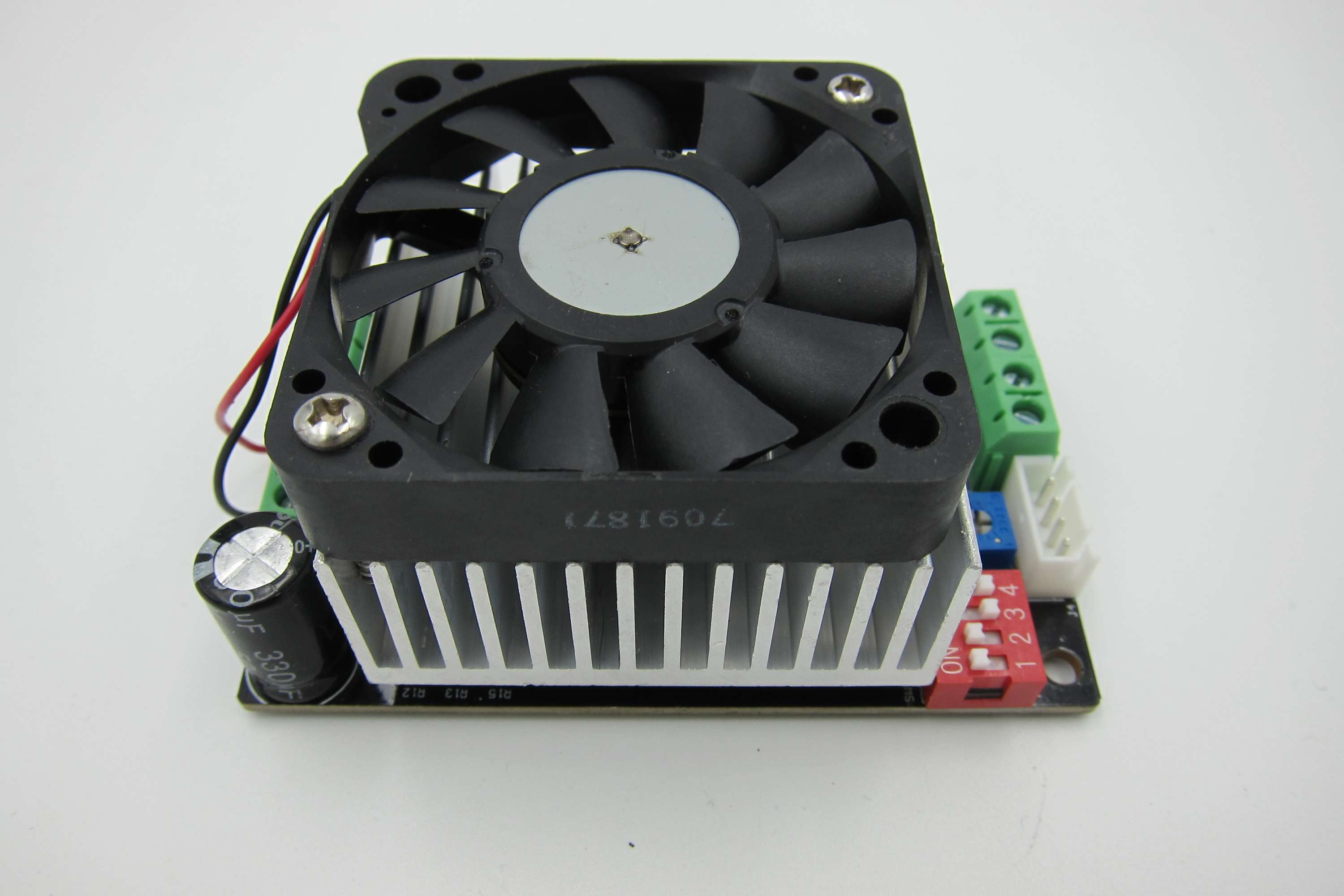 CreatBot D600 / D600 Pro X/Y/Z Driver Board