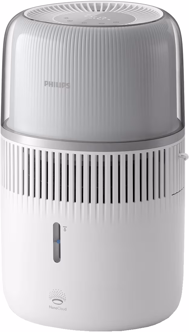 Philips 5000-serien luftfuktare HU5710/00