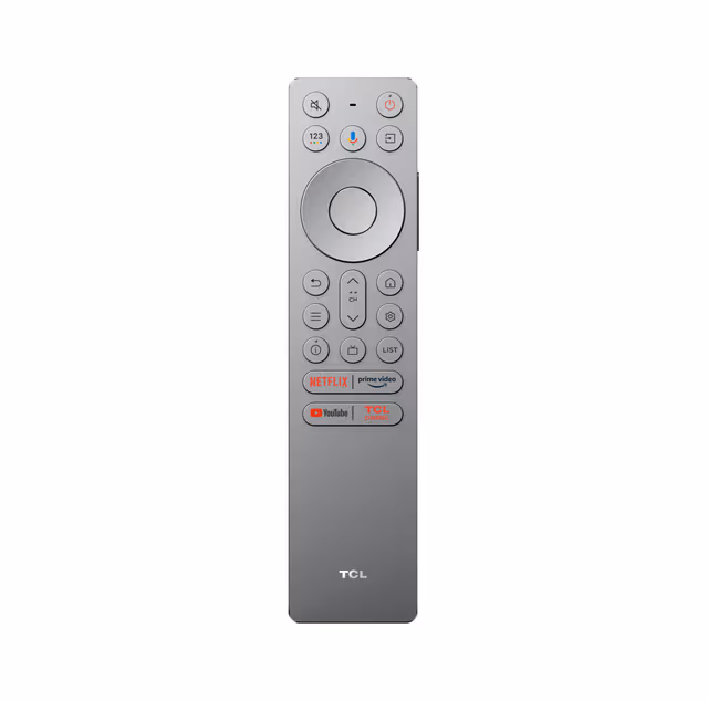 TCL Fjärrkontroll RC933