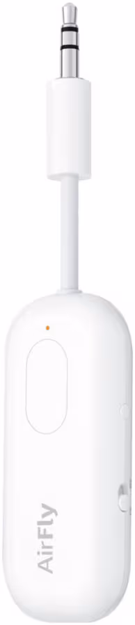 Twelve South AirFly Deluxe - White