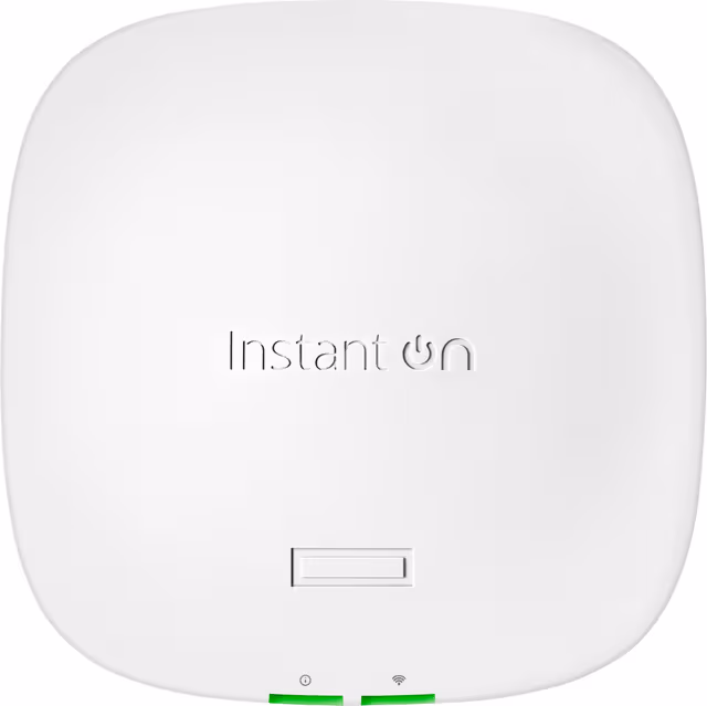 HPE Networking Instant On AP21 (RW) åtkomstpunkt