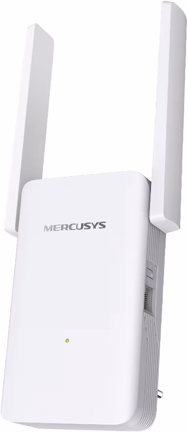 Mercusys ME25BE WiFi 7 nätverksförlängare