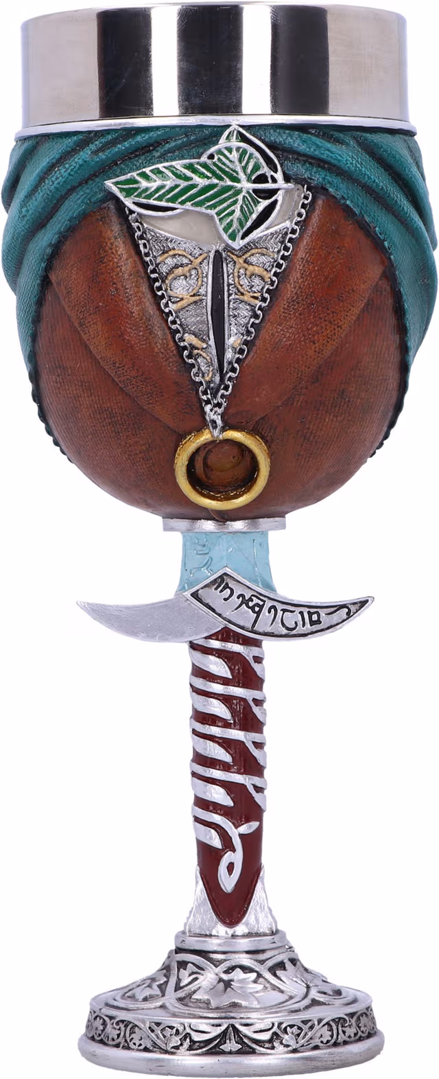 Nemesis Now Lord of the Rings vinglas (Frodo)