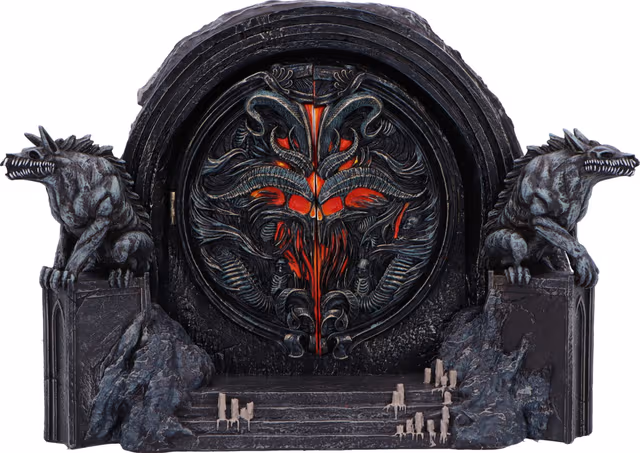 Nemesis Now - Diablo® IV Hells Gate Box 22cm