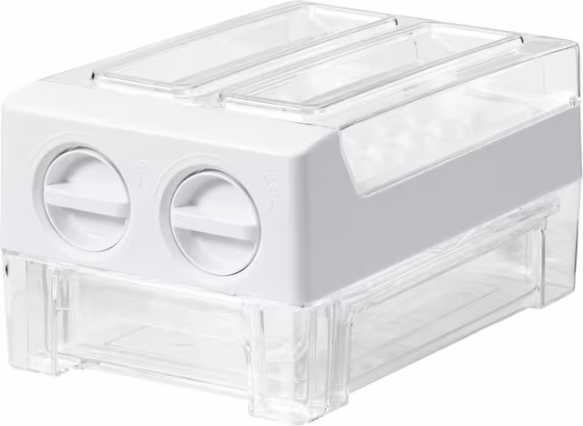 Logik iskubsdispenser LIBW24