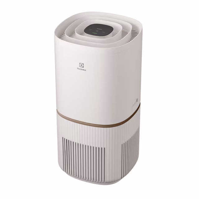 Electrolux Pure 500 XL Luftrenare EPO50571SW (vit)