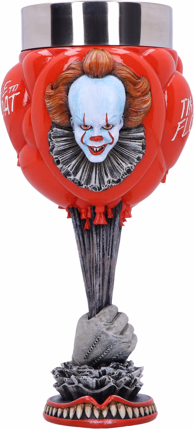 Nemesis Now IT vinglas (Time to Float)