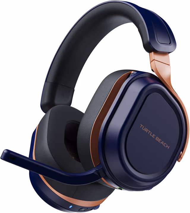 Turtle Beach Stealth 700 Gen 3 - Cobalt - Wireless Headset - Microsoft Xbox One