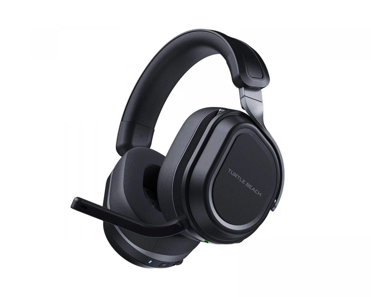 Turtle Beach Stealth 700 Gen 3 - Black - Wireless Headset - Sony PlayStation 5