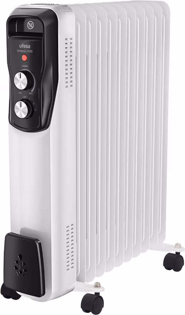 Ufesa Oljefyllt element 36053 (2500W)