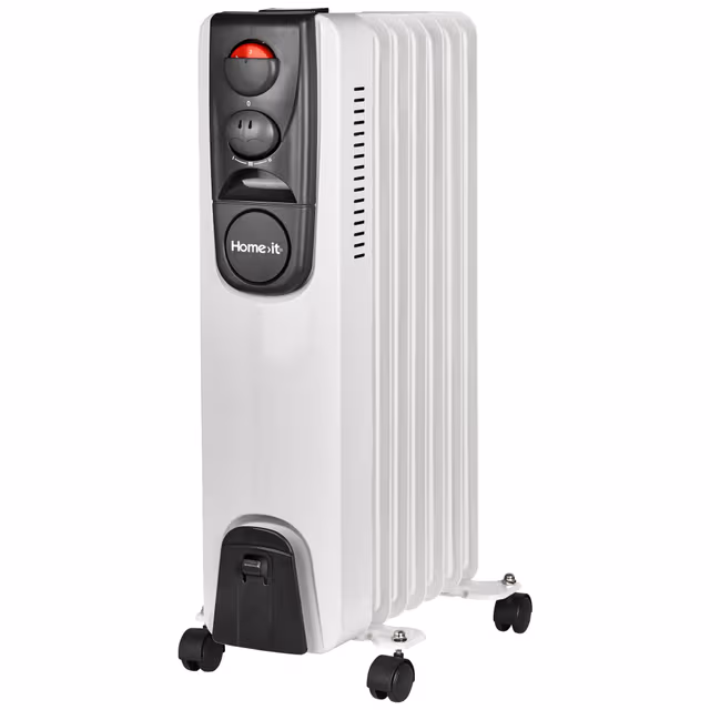 Home-it Oljefyllt element 35407 (1500W)