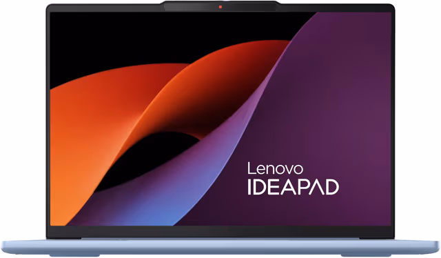 Lenovo IdeaPad Slim 5-13 R5-7535HS/8/512/IPS 13.3" bärbar dator