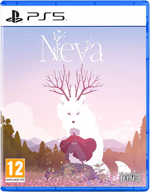 Neva - Sony PlayStation 5 - Äventyr