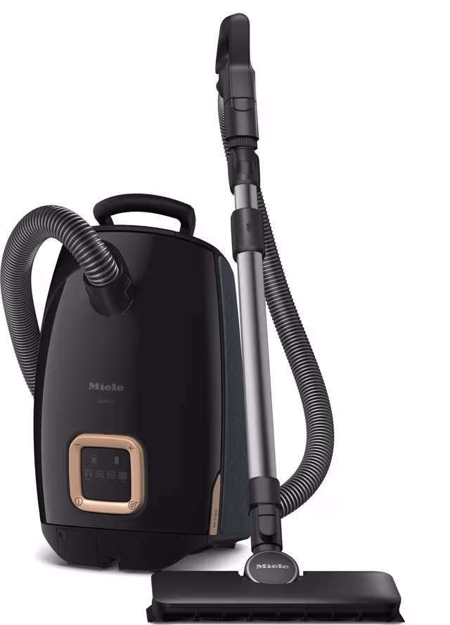 Miele Dammsugare med påse Guard L1 AllFloor